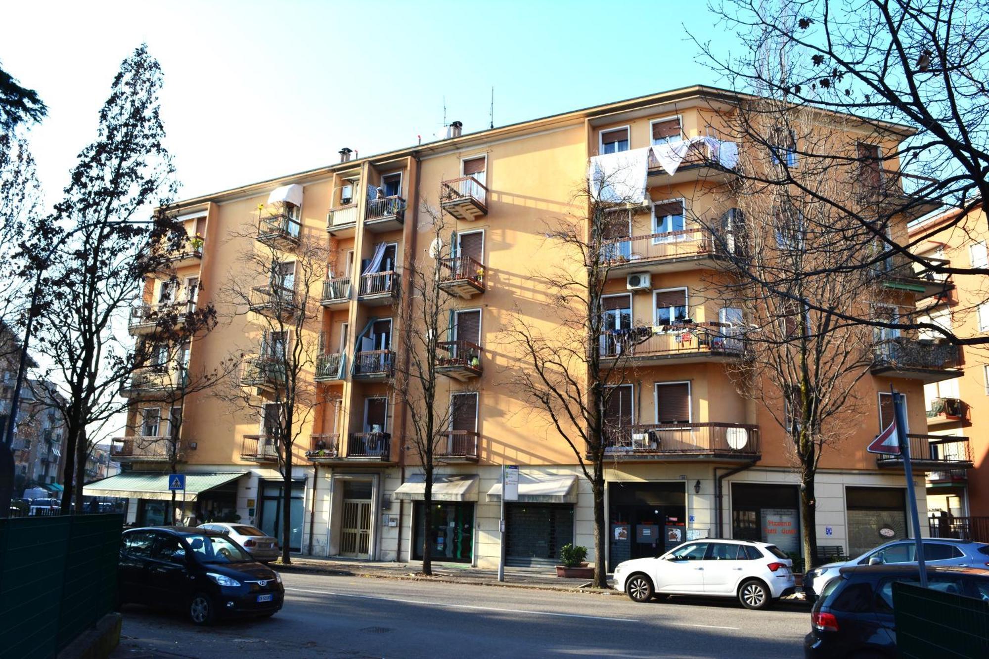 Colored Moon Verona Exterior foto